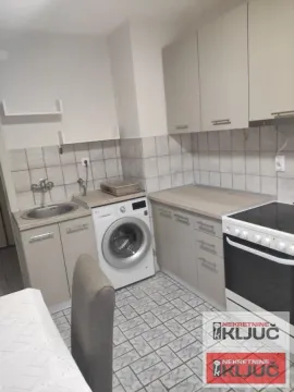 Izdavanje, jednosoban stan, 32m², Detelinara, Novi Sad Sve Podlokacije - image 5