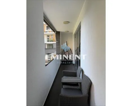 Rent, four bedroom apartment, 117m², Novi Beograd Blok 65, Novi Beograd Sve Podlokacije - image 30