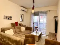 Rent, two bedroom apartment, 60m², Krivi Most, Podgorica - image 7