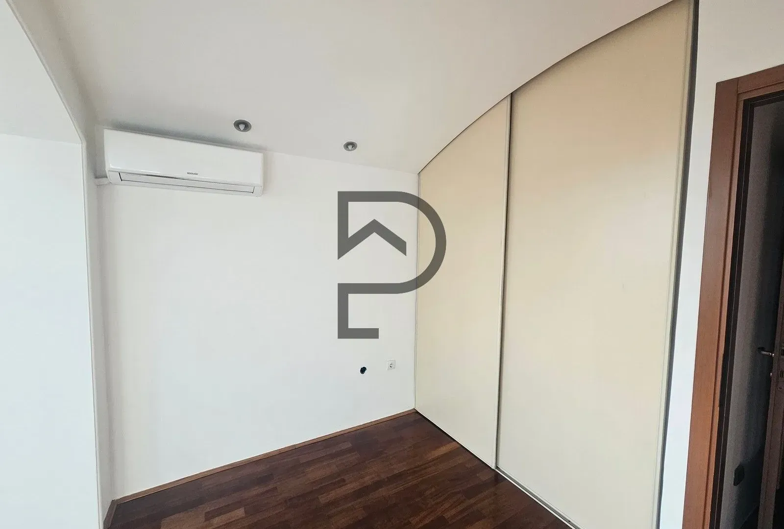 Rent, apartment, 117m², Preko Morače, Podgorica