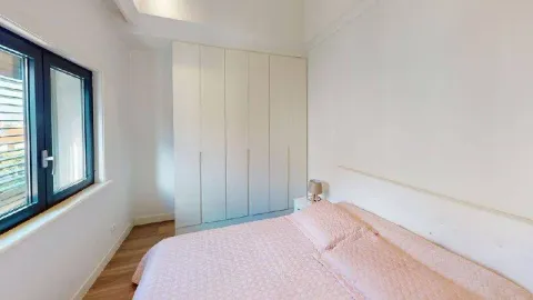 Prodaja, jednosoban stan, 55m², Luštica Bay, Tivat - image 4