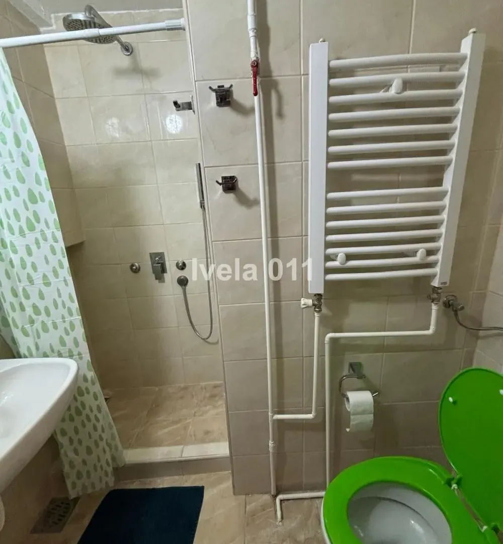 Sale, three bedroom apartment, 77m², Savski Venac, Beograd