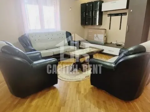 Izdavanje, dvosoban stan, 70m², Leštane, Grocka - image 3