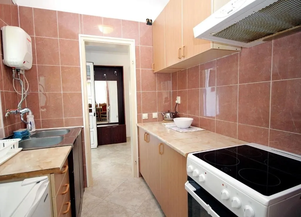 Sale, house, 170m², Reževići, Budva