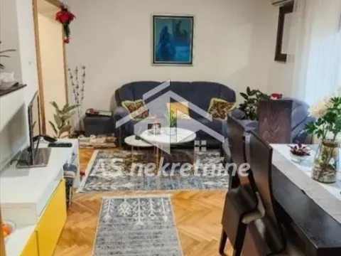 Rent, apartment, 100m², Savski Venac, Beograd - image 2