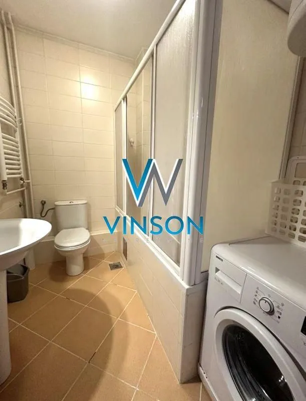 Izdavanje, jednosoban stan, 55m², Centar, Novi Sad