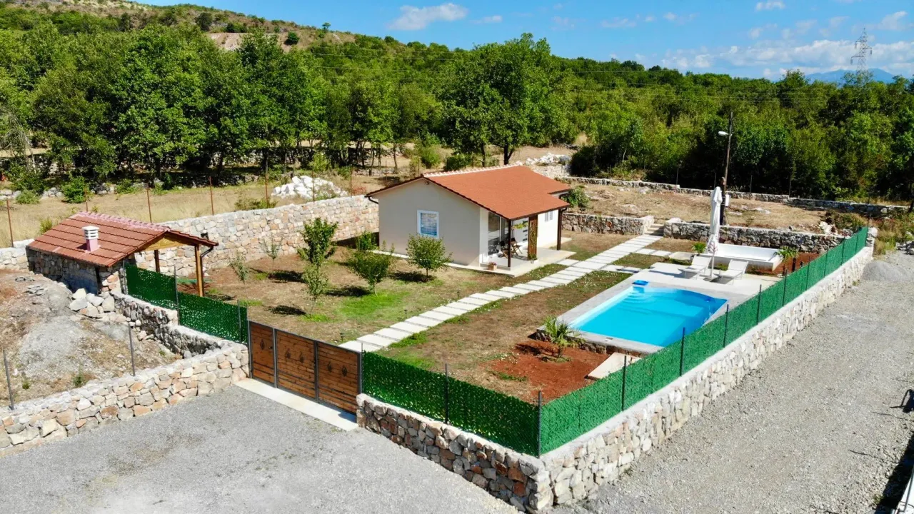 Izdavanje, stan, 57m², Preko Morače, Podgorica