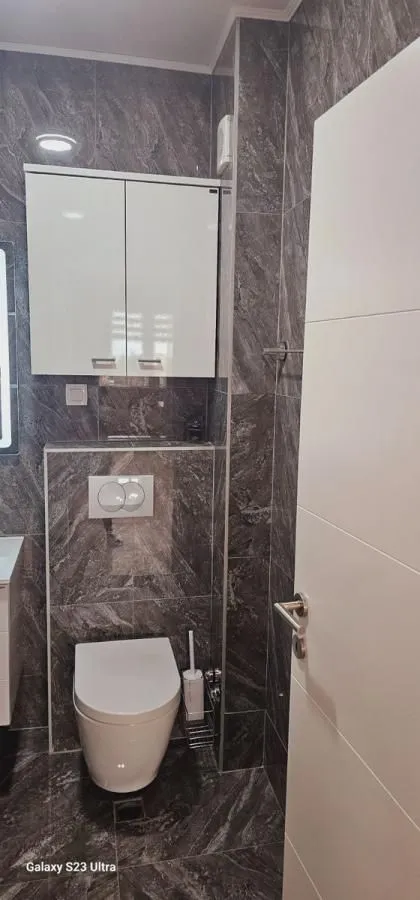 Prodaja, jednosoban stan, 40m², Bar, Crna Gora