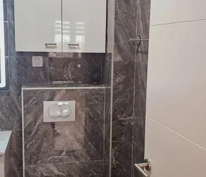 Sale, one bedroom apartment, 40m², Bar, Crna Gora - image 8