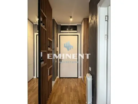 Izdavanje, dvosoban stan, 48m², Uciteljsko Naselje, Zvezdara Sve Podlokacije - image 11