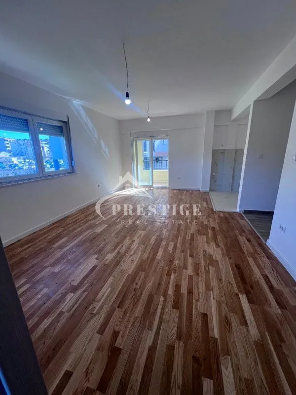 Sale, one bedroom apartment, 55m², Ljubović, Podgorica