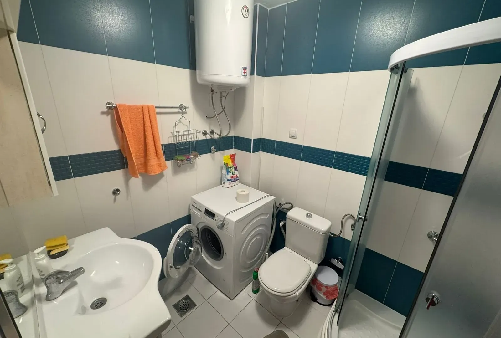Sale, four bedroom apartment, 176m², Petrovac, Budva