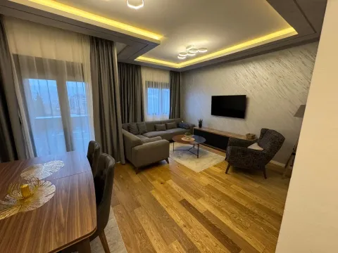 Stan in Vezirov Most