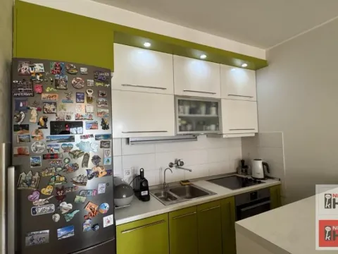 Sale, two bedroom apartment, 55m², Grbavica, Novi Sad Sve Podlokacije - image 2