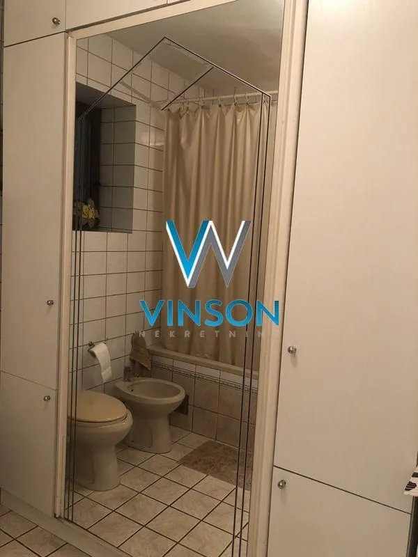 Prodaja, dvosoban stan, 88m², Telep, Novi Sad Sve Podlokacije