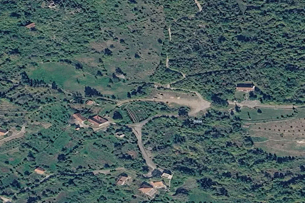 Prodaja, plac, 20000m², Gornji Martinići, Danilovgrad