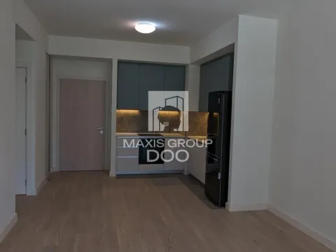 Izdavanje, dvosoban stan, 54m², Savski Venac, Beograd - image 8