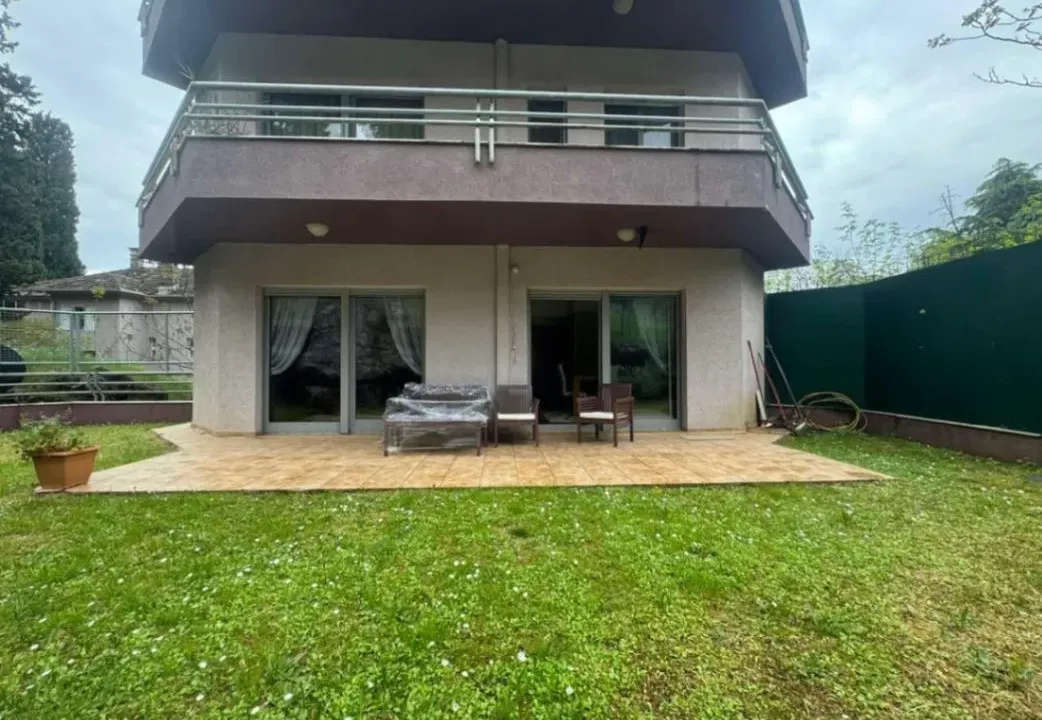 Rent, three bedroom apartment, 137m², Gorica C, Podgorica