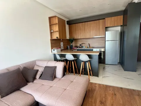 Prodaja, jednosoban stan, 50m², Bečići, Budva - image 9