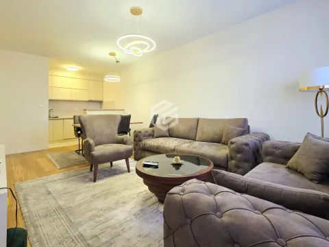 Prodaja, dvosoban stan, 70m², Central Point, Podgorica - image 4