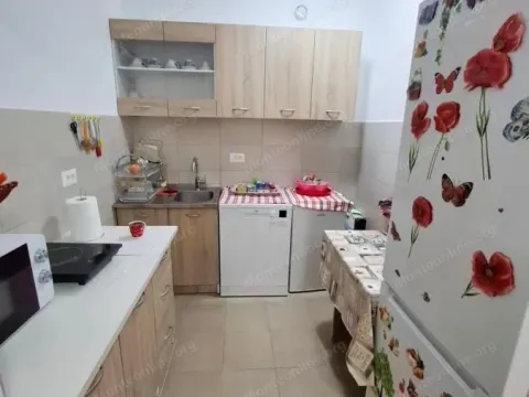 Sale, two bedroom apartment, 67m², Dubovica, Budva - image 5