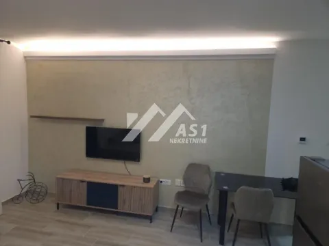 Rent, apartment, 27m², Novo naselje, Novi Sad - image 4