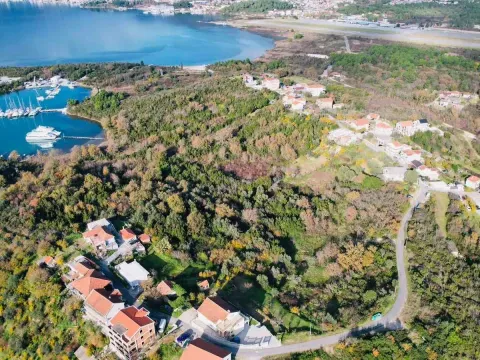 Prodaja, plac, 3789m², Tivat, Crna Gora - image 8