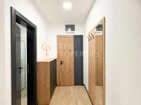 Rent, apartment, 37m², Gorica C, Podgorica - image 3