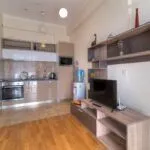 Sale, one bedroom apartment, 44m², Zavala, Budva - image 5