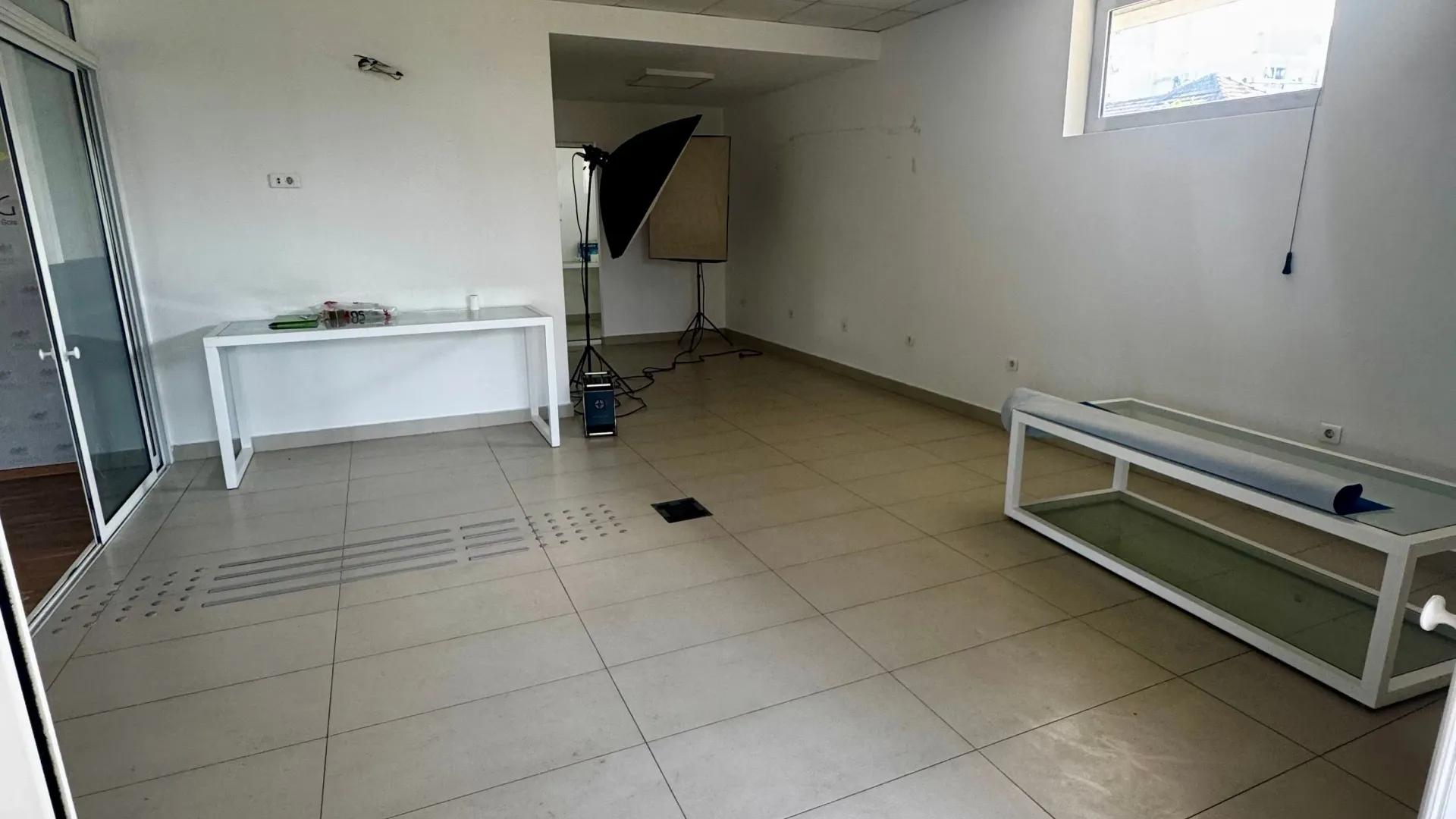 Rent, office space, 180m², Stara Varoš, Podgorica