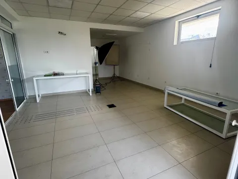 Rent, office space, 180m², Stara Varoš, Podgorica - image 2