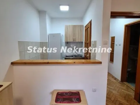 Rent, studio apartment, 30m², Nova Detelinara, Novi Sad Sve Podlokacije - image 5