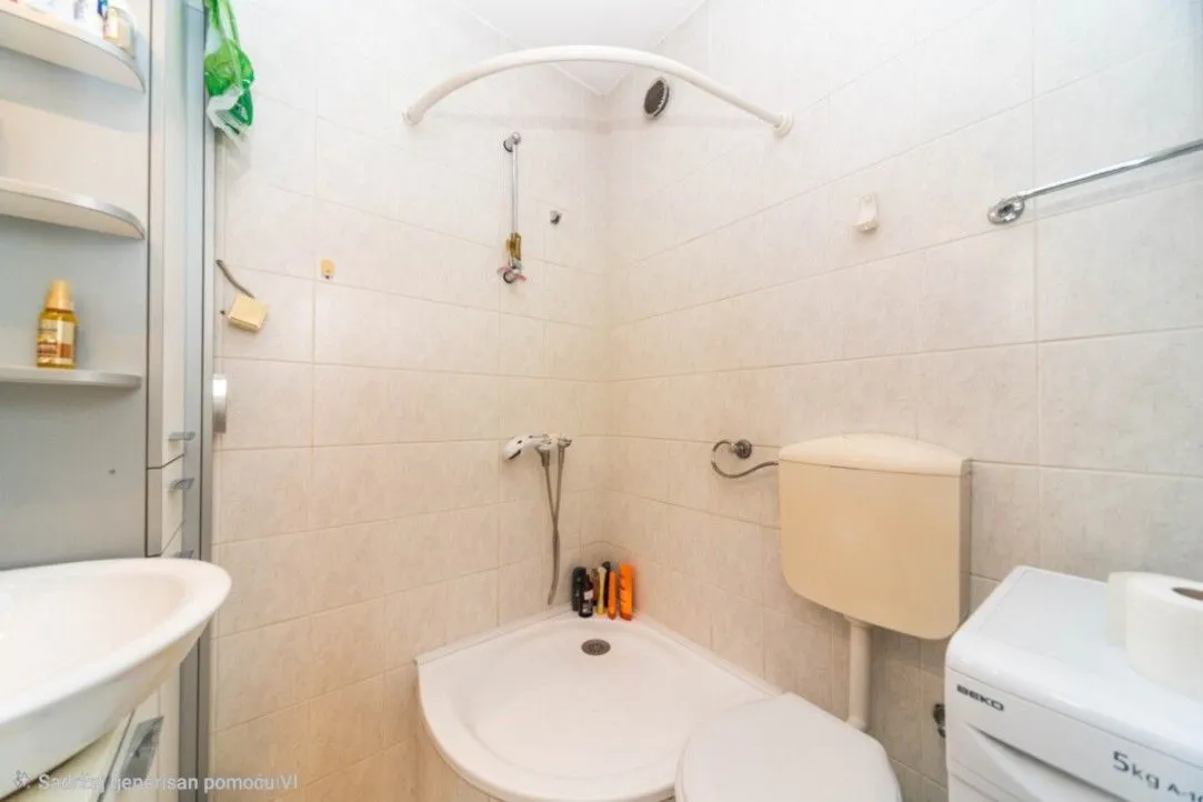 Prodaja, jednosoban stan, 42m², Zagorič, Podgorica