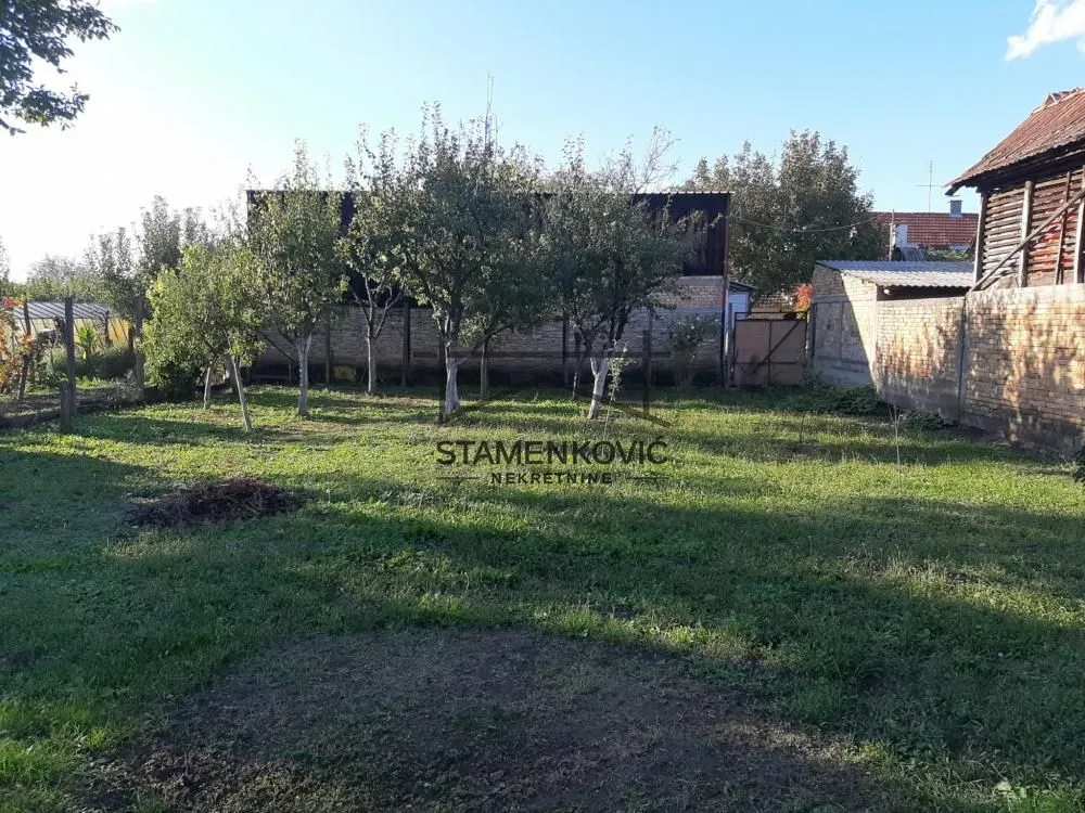 Prodaja, kuća, 300m², Temerin, Novi Sad