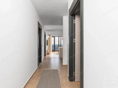 Sale, two bedroom apartment, 67m², Sveti Stefan, Budva - image 9