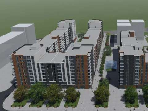 Sale, office space, 45m², Stari Aerodrom, Podgorica - image 2
