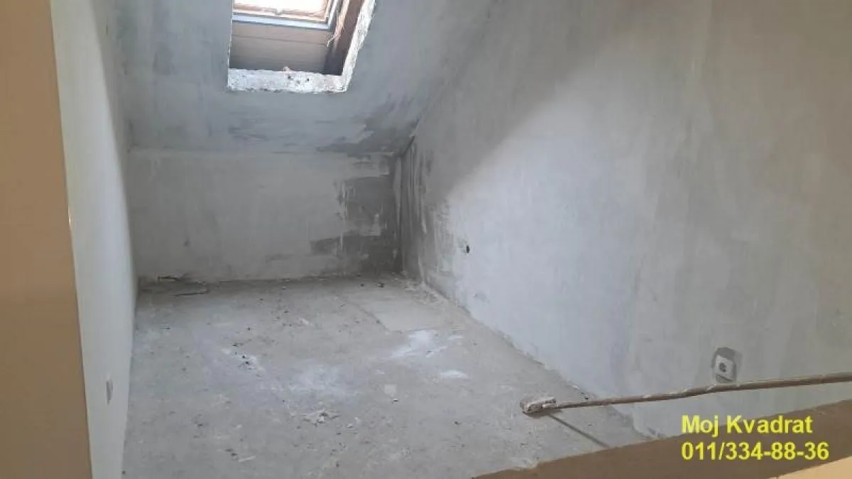 Prodaja, trosoban stan, 97m², Misa, Pančevo