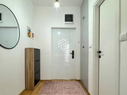 Rent, apartment, 33m², Zabjelo, Podgorica - image 5