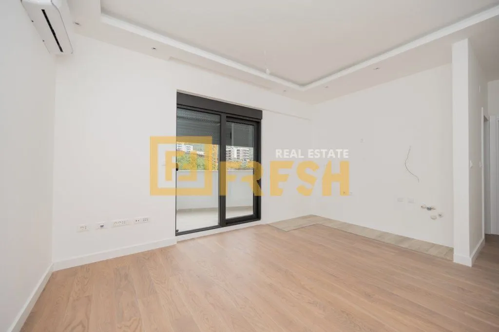 Prodaja, jednosoban stan, 40m², Bečići, Budva