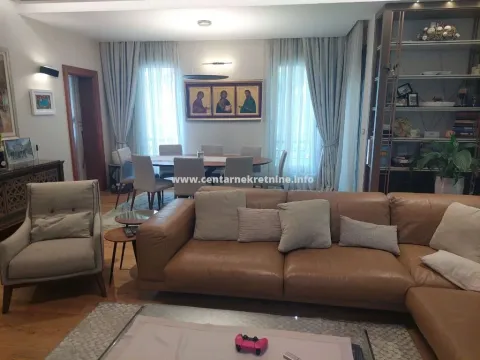 Izdavanje, stan, 140m², Preko Morače, Podgorica - image 2