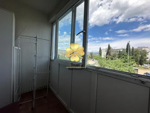 Izdavanje, dvosoban stan, 60m², Blok 9, Podgorica - image 5
