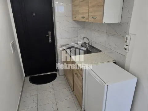 Sale, apartment, 20m², Karaburma, Palilula Sve Podlokacije - image 4
