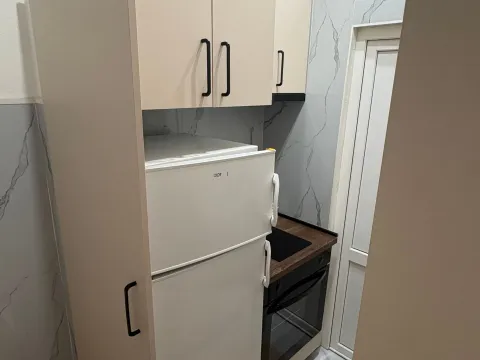 Rent, two bedroom apartment, 43m², Gorica C, Podgorica - image 8