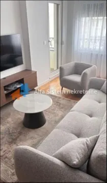 Rent, three bedroom apartment, 53m², Lion, Zvezdara Sve Podlokacije - image 6