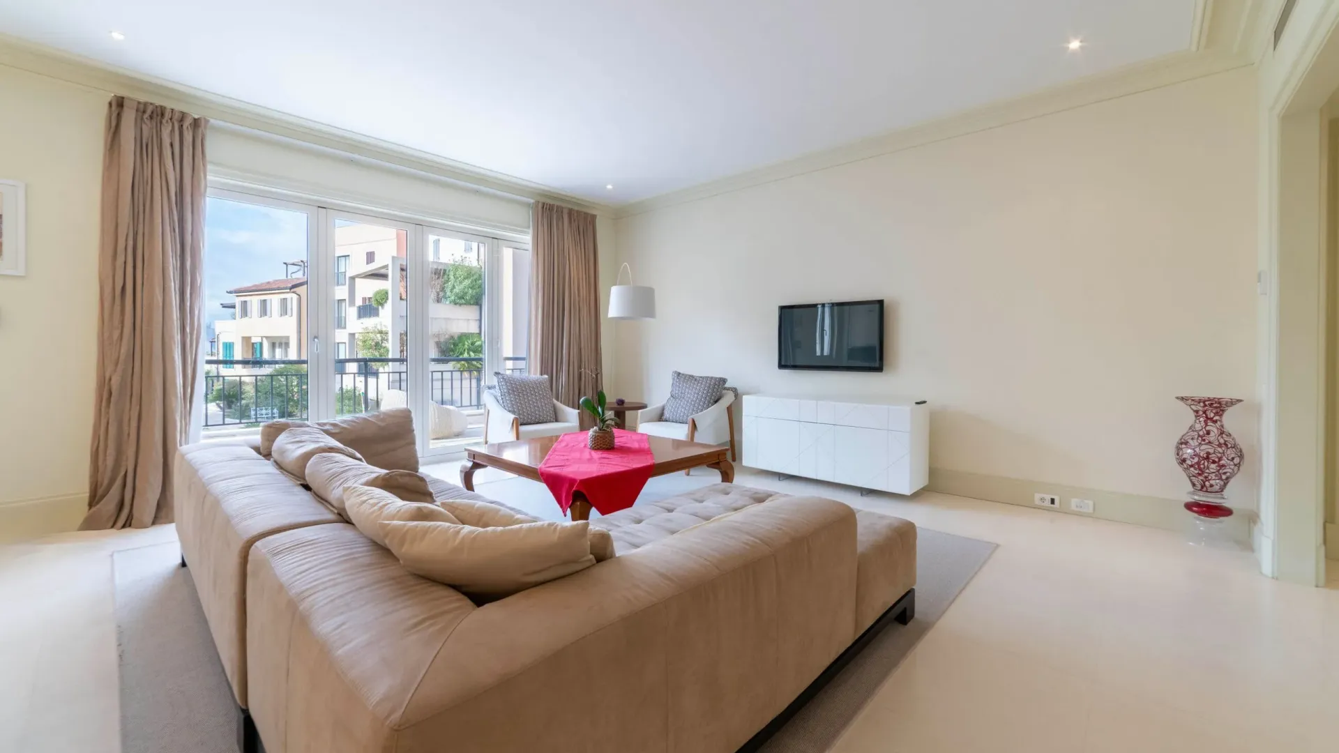 Prodaja, dvosoban stan, 150m², Porto Montenegro, Tivat