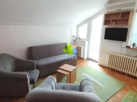 Stan in Medijana