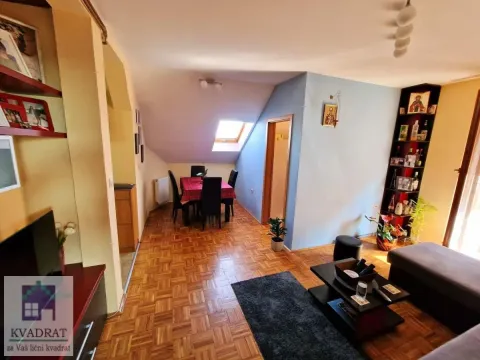 Sale, three bedroom apartment, 59m², Obrenovac, Beograd - image 5