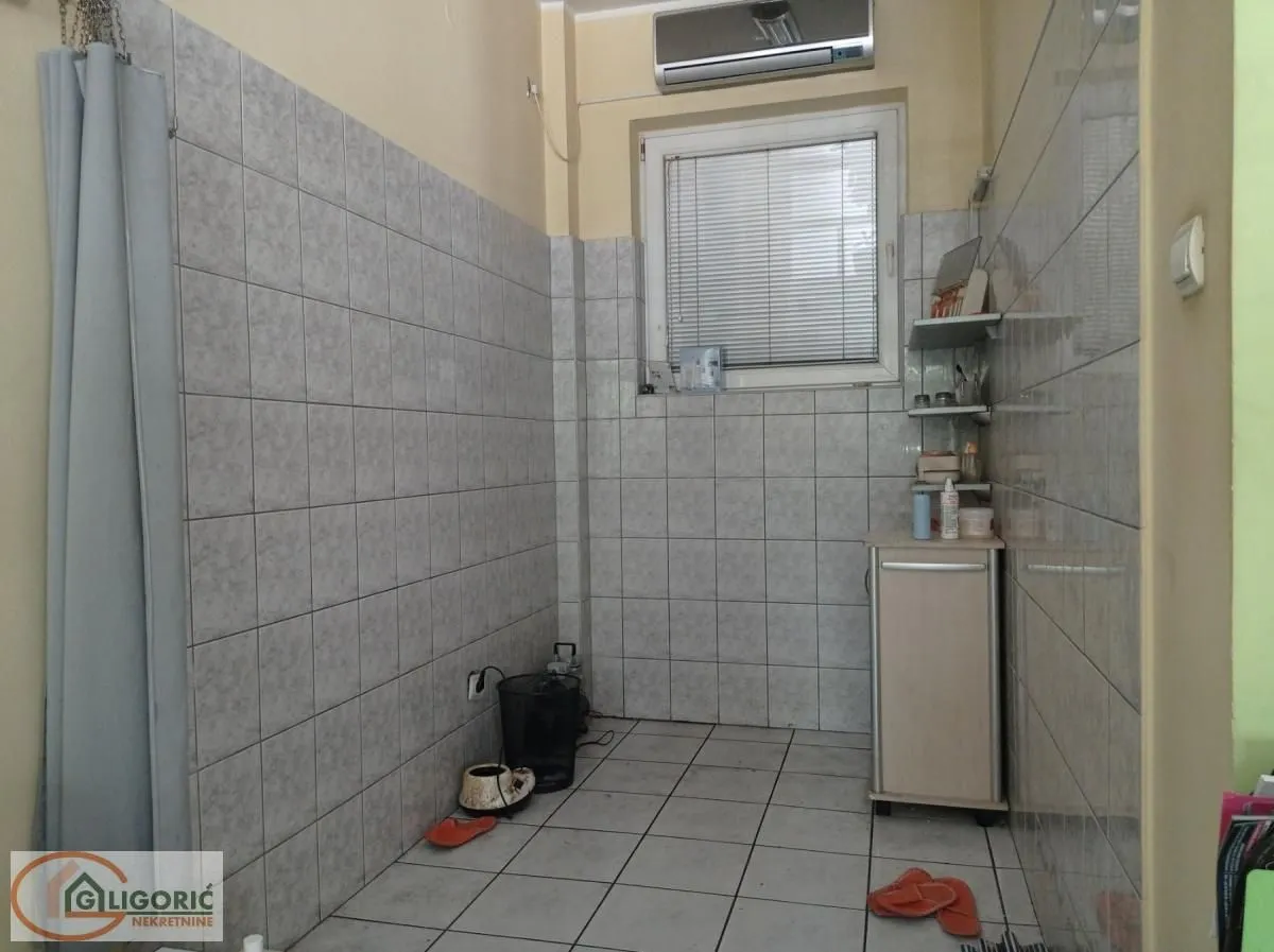 Sale, office space, 99m², Palilula Sve Podlokacije, Beograd