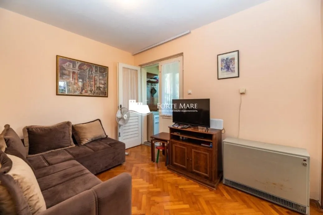 Prodaja, dvosoban stan, 75m², Kumbor, Herceg Novi