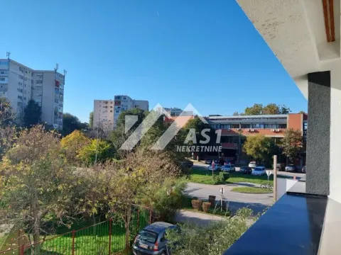 Izdavanje, dvosoban stan, 62m², Liman 1, Novi Sad Sve Podlokacije - image 10